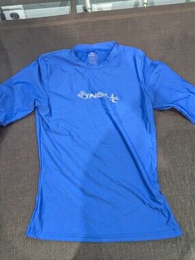 O'Neill Long sleeve Rash Guard